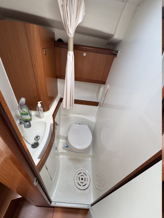 Image of Safir yacht #14