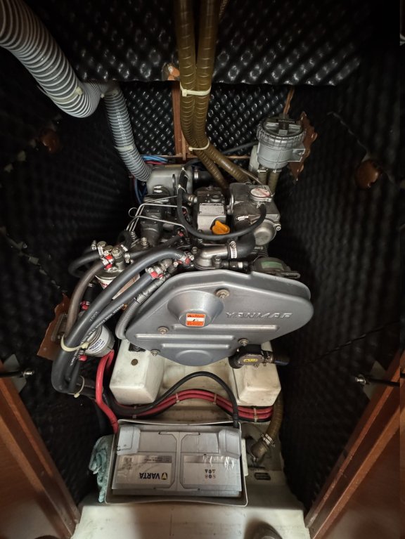 Image of Safir yacht #15