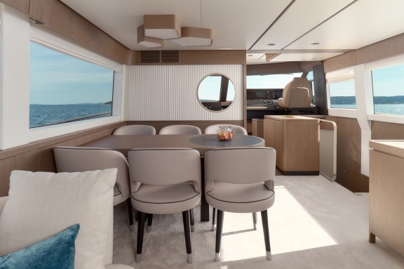 Image of Princess M yacht #17