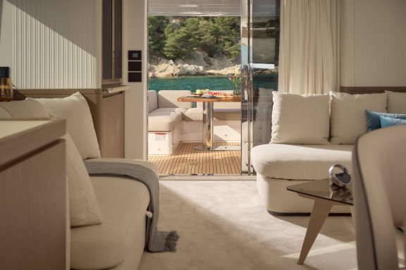 Image of Princess M yacht #14