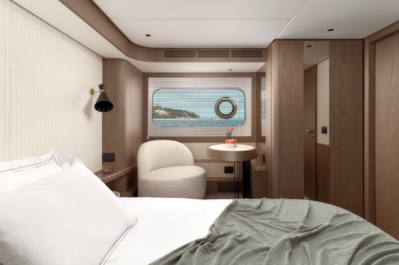 Image of Princess M yacht #21