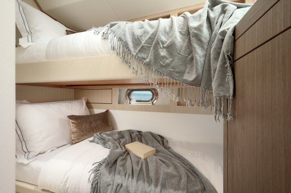 Image of Princess M yacht #24