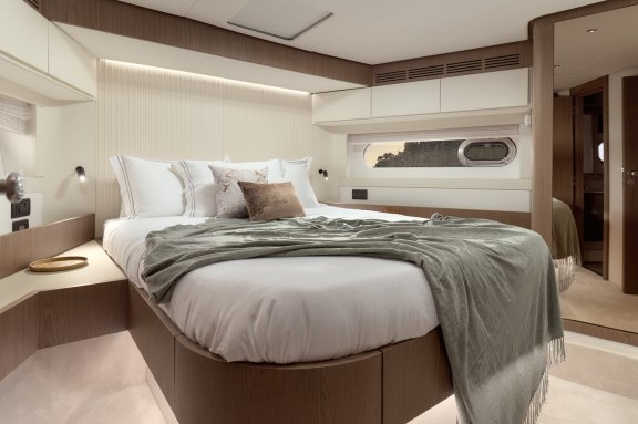 Image of Princess M yacht #26