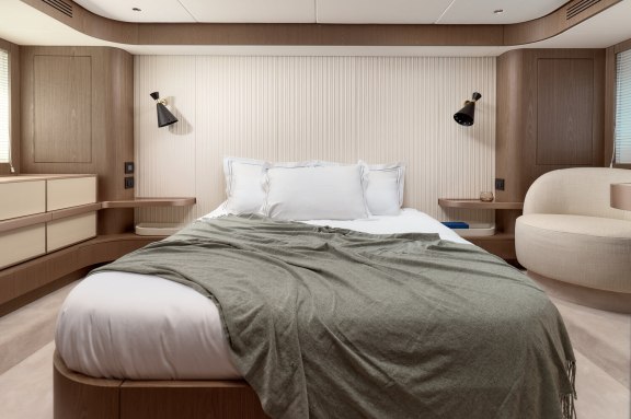 Image of Princess M yacht #20