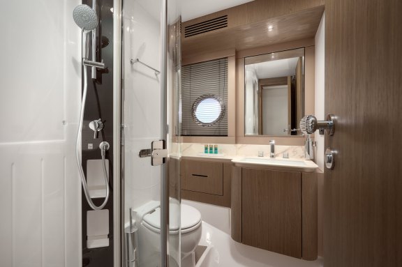 Image of Princess M yacht #29