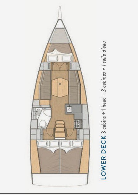 Image of Trapani Vela Club yacht #2