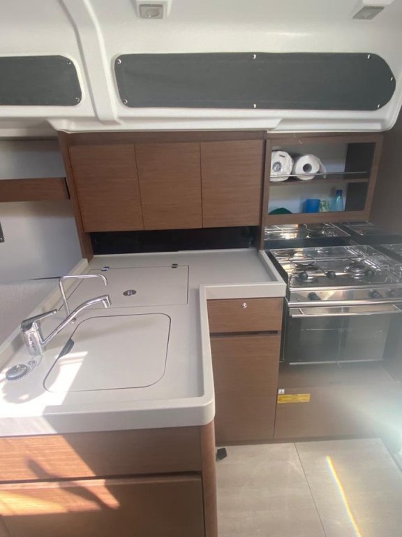 Image of Trapani Vela Club yacht #11