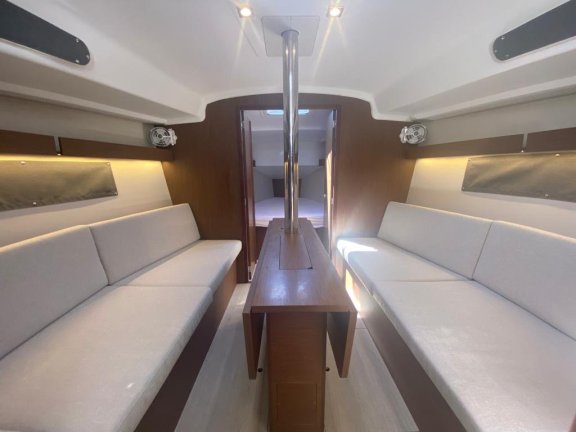 Image of Trapani Vela Club yacht #15