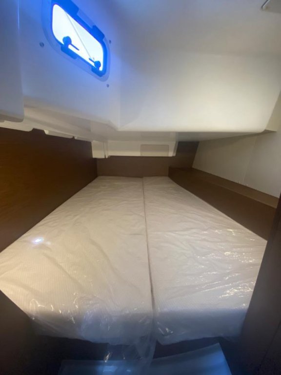 Image of Trapani Vela Club yacht #22