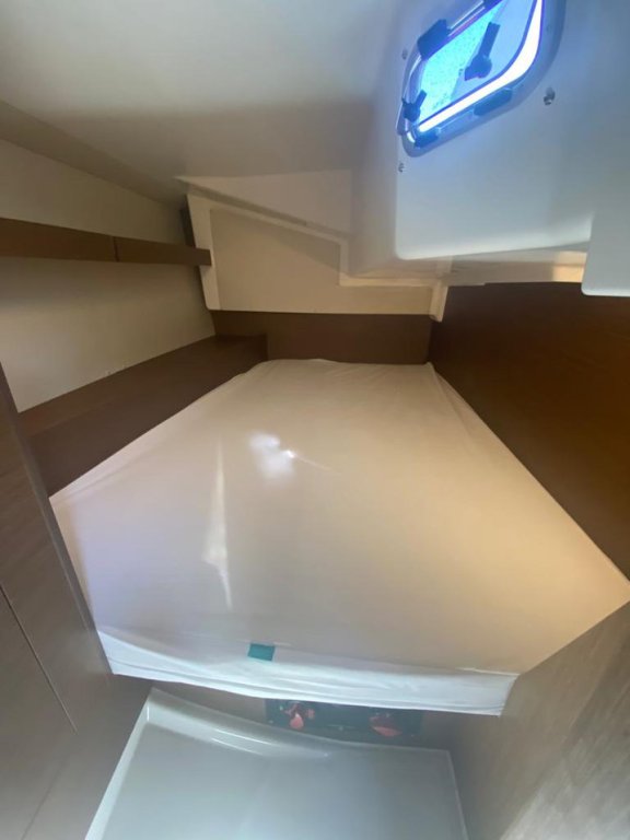 Image of Trapani Vela Club yacht #23