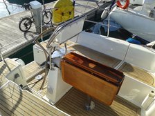 Image of Mentholad yacht #7