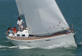 Image of Mentholad yacht #3