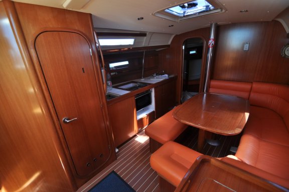 Image of Mentholad yacht #9