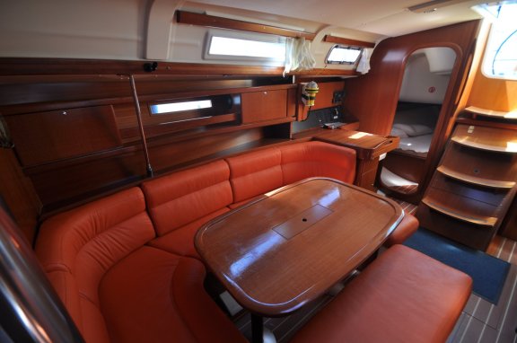 Image of Mentholad yacht #8