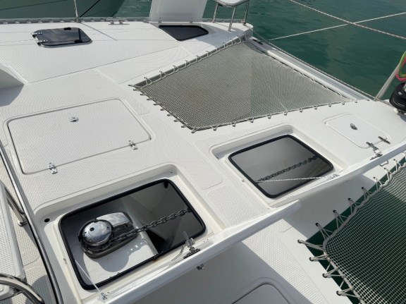 Image of Gauthai yacht #6