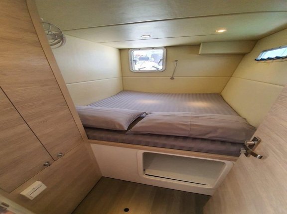 Image of Gauthai yacht #24