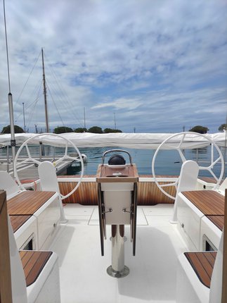 Image of Metis yacht #5