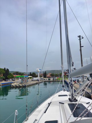 Image of Metis yacht #6