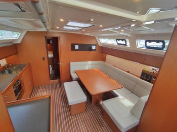 Image of Metis yacht #7
