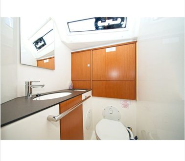 Image of Metis yacht #9