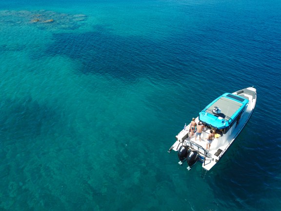 Image of Traverso yacht #4