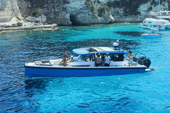 Image of Traverso yacht #5