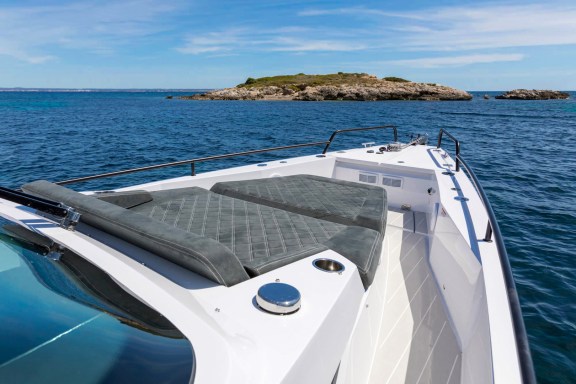 Image of Traverso yacht #6