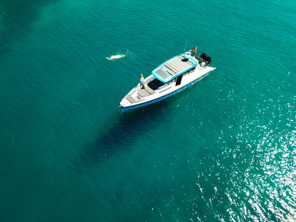 Image of Traverso yacht #7