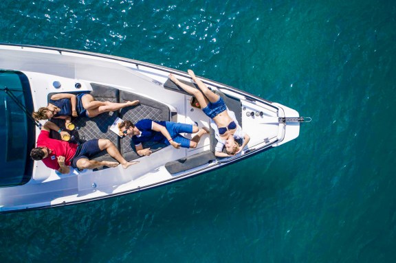 Image of Traverso yacht #8