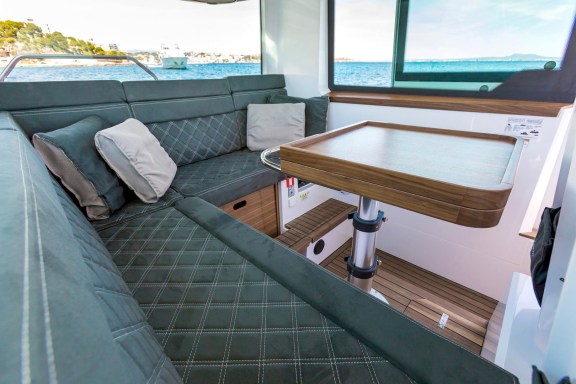 Image of Traverso yacht #11