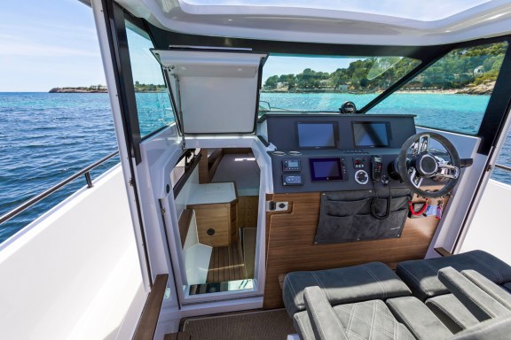 Image of Traverso yacht #13