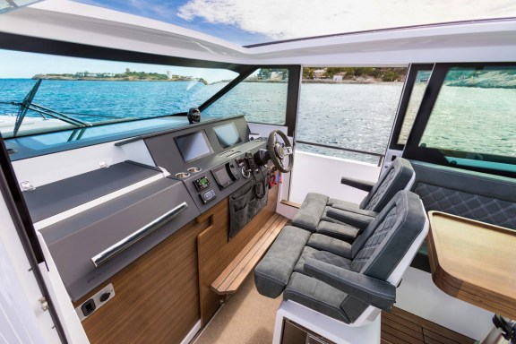 Image of Traverso yacht #14