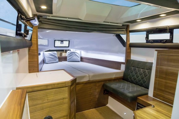 Image of Traverso yacht #15