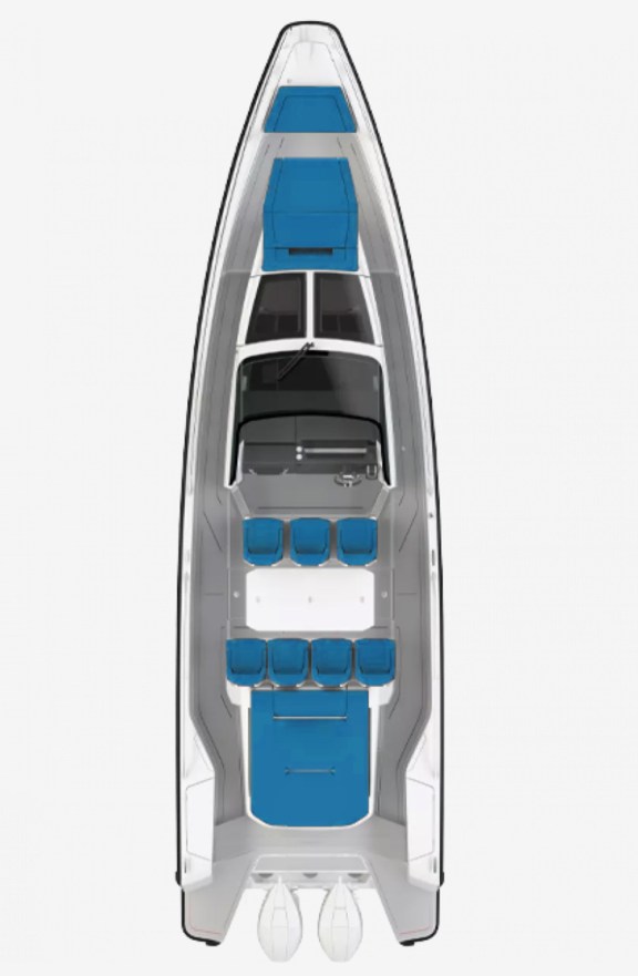 Image of Oktana yacht #2