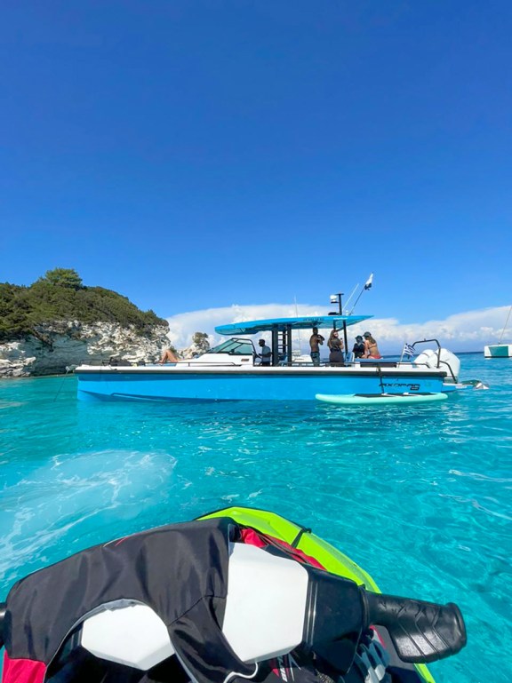 Image of Oktana yacht #6