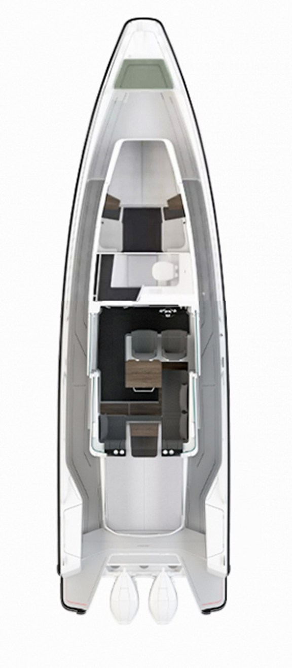 Image of Dionne yacht #3