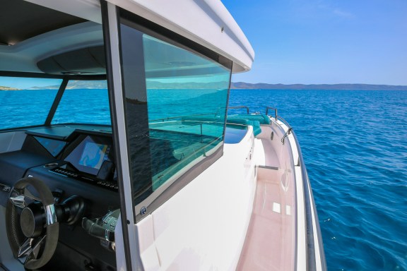 Image of Dionne yacht #10