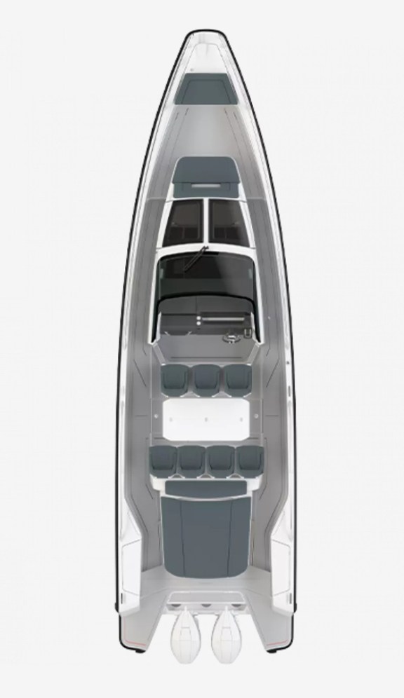 Image of Zeus yacht #3