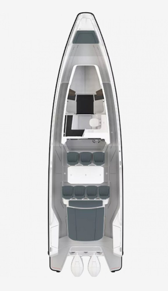 Image of Zeus yacht #2