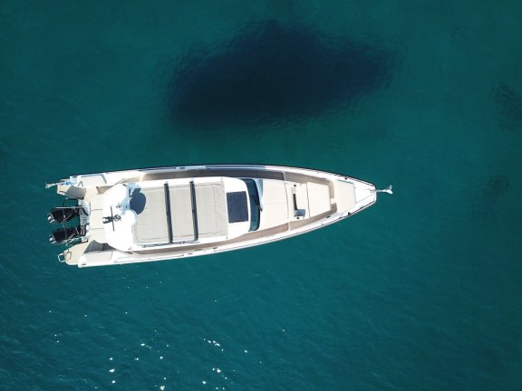 Image of Zeus yacht #5
