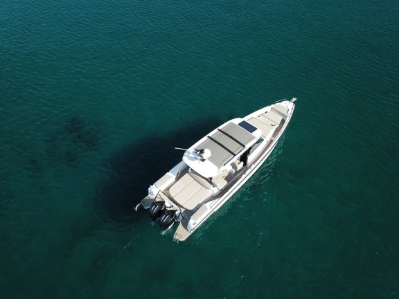 Image of Zeus yacht #7