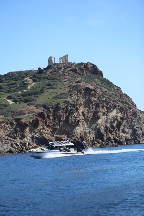 Image of Zeus yacht #8