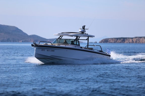 Image of Zeus yacht #9