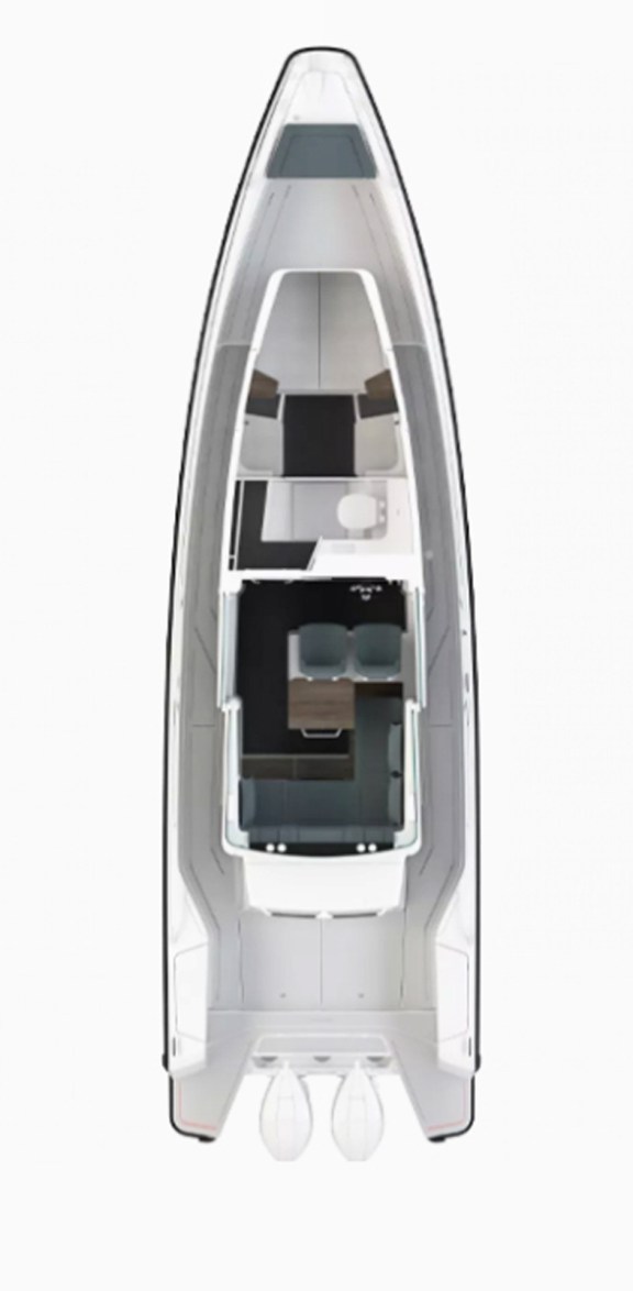 Image of Popeye yacht #2