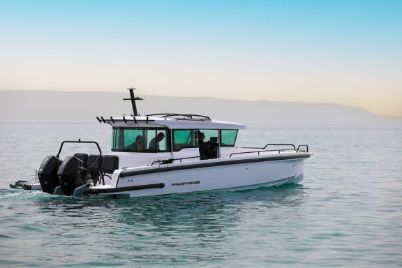 Image of Popeye yacht #4