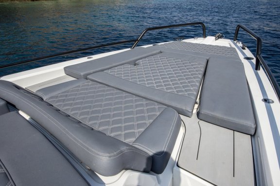 Image of Enigma yacht #4