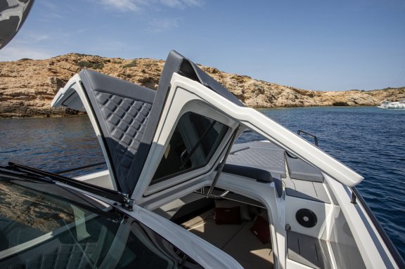 Image of Enigma yacht #5