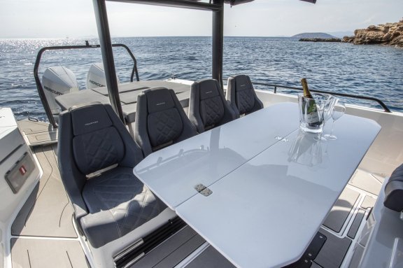 Image of Enigma yacht #8