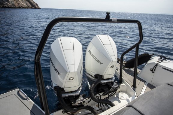 Image of Enigma yacht #10