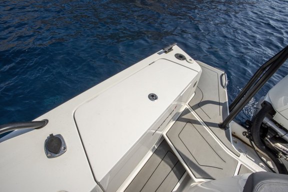 Image of Enigma yacht #11